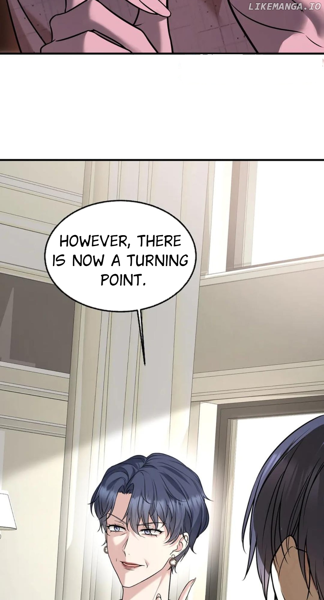 After Breakup: Had an Affair With My Ex's Uncle Chapter 80 - page 47